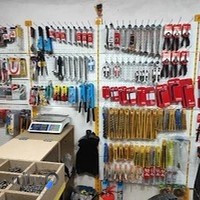 ابزارآلات برکات