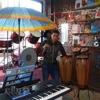 آموزشگاه موسیقی ستاره شب(استاد سنجری)