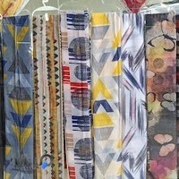 شال و روسری چتر زیبایی(chatrezibayi_scarf)