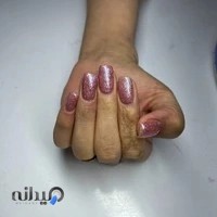 پدیکور و ناخن و آموزش با حدیث