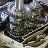 تعمیرگاه ایمانی mechanec