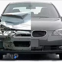 صافکاری نقاشی موسی نیستانی