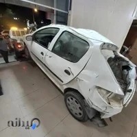 صافکاری فیروزه