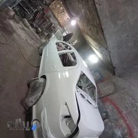 صافکاری ونقاشی محمدی