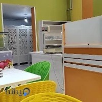 بستنی طلاب مشهد(غدیر و قادر)