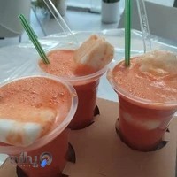 آبمیوه بستنی بلوار