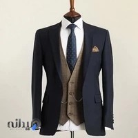 تولیدی کت و شلوار صابری