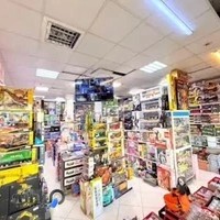 اسباب بازی فروشی سونیک