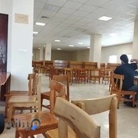 کتابخانه مرکزی میرزاحسن موسوی بجنوردی