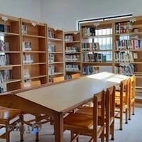 کتابخانه عمومی ادیب بجنوردی