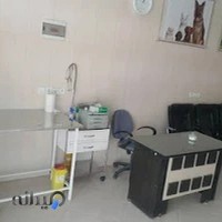 پلی کلینیک دامپزشکی پارس