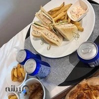 کافه یاقوت سرخ