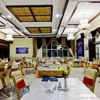 رستوران لاله