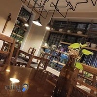 کافه رستوران لوتوس