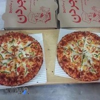 فست فود جردن