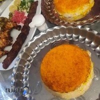 کافه رستوران سنتی آب و آتش