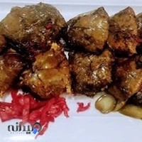 سفره‌ خانه سنتی خاتون