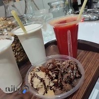 معجون تهران(اکبر ایتالیایی)