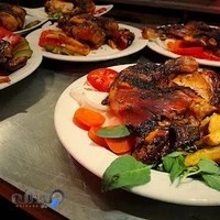 .پیتزا هیزم