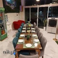 رستوران ایتالیایی رزماری