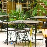 رستوران ملل