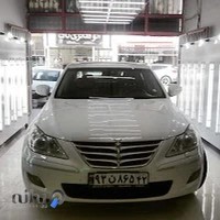 تشخیص رنگ اتومبیل