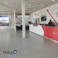 نمایندگی مدیران خودرو Mvm غلامی گیفانی