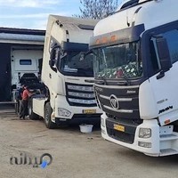 تعمیرگاه گیربکس zf فتون دیما امپاور مرتضی حسین زاده