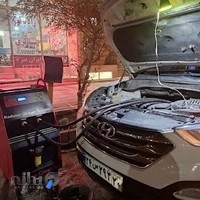 رادیاتور سازی شاکری