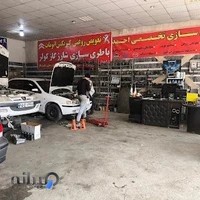 باطریسازی احمدتخصصی شارژگازکولر