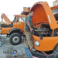 باطریسازی امیر سبک سنگین