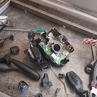 باطری سازی مجتبی دهستانی