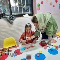 پیش دبستانی یار مهربان مهد کودک شهر فسقلی ها