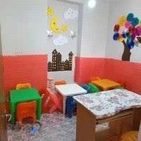کودکستان و پیش‌دبستانی خانه دوست