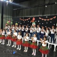 پیش دبستانی غنچه های خندان