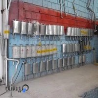 اگزوز سازی امانی