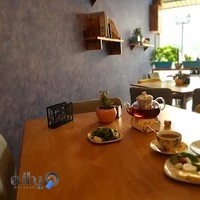 کافه سینما یاسا بجنورد