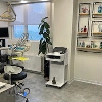 مطب دندانپزشکی دکتر گیلد حسن آبادی