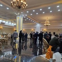 عمارت الماس شهر