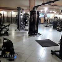 باشگاه بدنسازی وَرساز