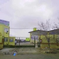 سخت بتن بهین اترک