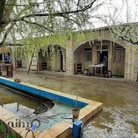 اقامتگاه بومگردی کلبه باغ