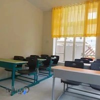 دبستان دخترانه "هستی"