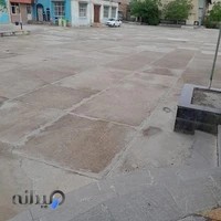 دبیرستان هیات امنایی طالقانی