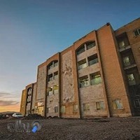 خوابگاه برادران پردیس ۱