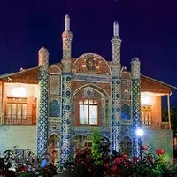 بورس آهن‌آلات محسن برزگر