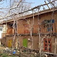 اقامتگاه بومگردی (عابدی)