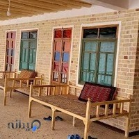 اقامتگاه بومگردی گل عاشق چهاربید