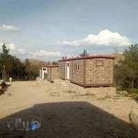 مجتمع اقامتی پردیسان بابا امان