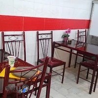 اغذیه خوش طبع عمو جعفر